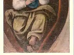 Angel de Santa Teresa