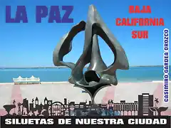 LA PAZ BAJA CALIFORNIA SUR, CARACOL