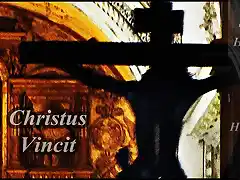 ChristusVincit