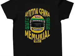 MEMORIAL AYRTON SENNA