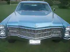 Caddy 1966 NA-52467