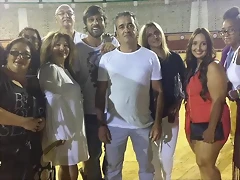Desfile Salvador Egea 20bis