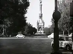 Madrid Colon 1967