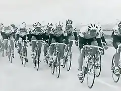 VUELTA 91,ETA,ALBACETE