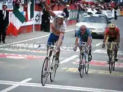 Indurain-Mundial-Pantani-Gianetti