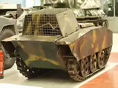 Sd.Kfz.304 NSU Springer - 6