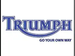 Triumph