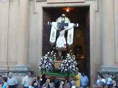 cristo sahuco