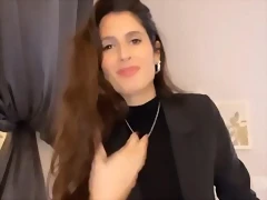Video Marhaya Guerrer IG Stories 29-12-2020 (4) Video Marhaya Guerrer IG Stories 29-12-2020 (4)