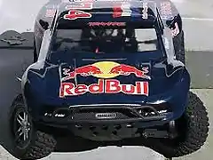 4x4 red bull 3