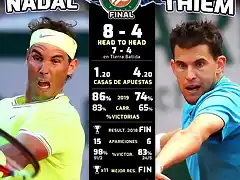 rafael-nadal-vs-dominic-thiem-roland-garros-2019-preview-rnpap