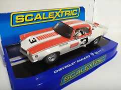 camaro