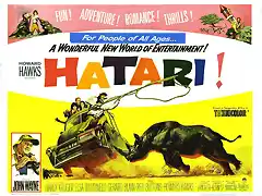 Hatari-1