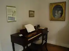 piano