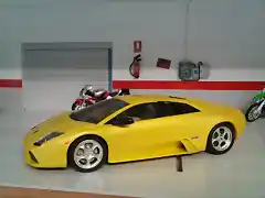 Lamborghini Murcielago 02