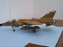 mirage f-1 iz