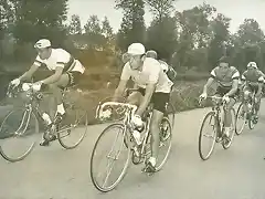 GIRO 1959-ERCOLE DE BALDINI-GAUL