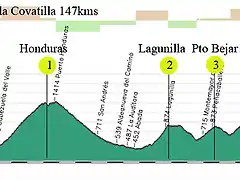 9 - plasencia- la covatilla 147kms honduras lagunilla bejar la garganta covatilla copia