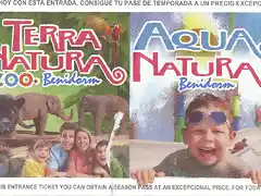 TERRA NATURA BENIDORM