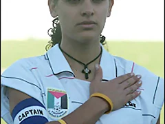 Honey Thaljieh