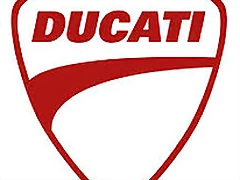 Logo DUCATI