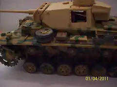 Panzer III L 01-04 010