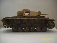 Panzer III L 01-04 005