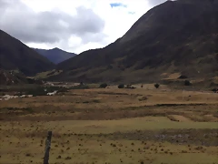 Valle de Tutazá Valle de Tutazá