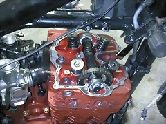 Motor domi