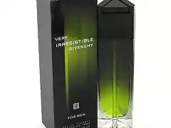 GIVENCHY VERY IRRSISTIBLE HOMBRE $140.000