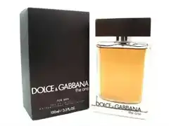 DOLCE & GABANA THE ONE HOMBRE $170.000