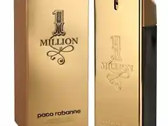 PACO RABANNE  1 MILLION HOMBRE $170.000