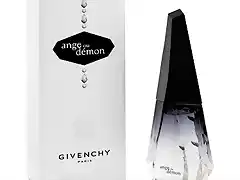 GIVENCHY ANGE OU DMON MUJER $170.000