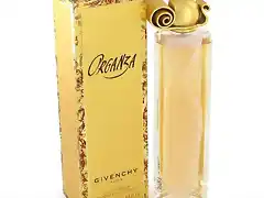 GIVENCHY ORGANZA MUJER $180.000