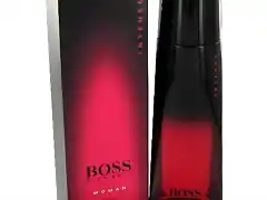 HUGO BOSS INTENSE MUJER $130.000