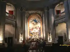 17, sagrario de la catedral, marca