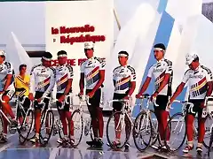 Perico-Tour1990-Equipo