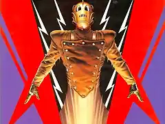 rocketeer