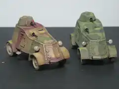 unl-35 armoured car