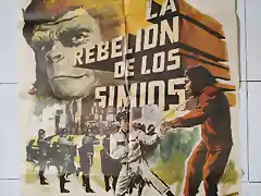 rebeliondelossimios