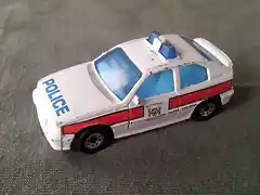 Opel Kadet MATCHBOX