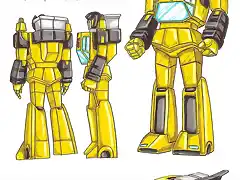 Sunstreaker