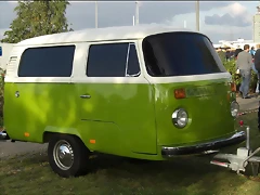VW Remolc