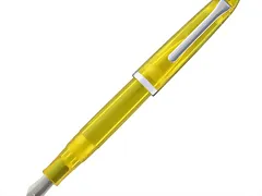 SAILOR-Pluma-Estilografica-COMPASS-1911-Yellow-Transparent