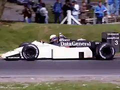 Tyrrell 015