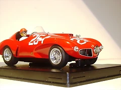 Abarth 166 spyder Abarth 166 spyder