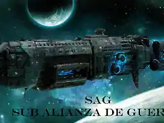 SAG