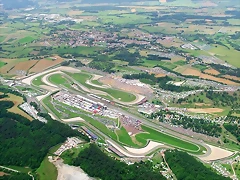 MUGELLO MUGELLO
