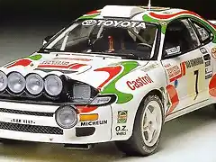 24125 toyota Celica Castrol