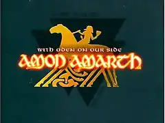 Amon Amarth